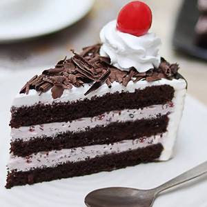 Black Forest Pastry