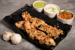 Murgh Lasooni Tikka