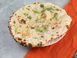 Amritsari Kulcha