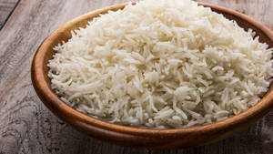 Plain Rice