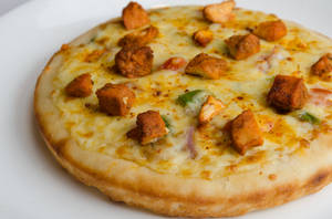 Chicken Classic Pizza (Regular)  