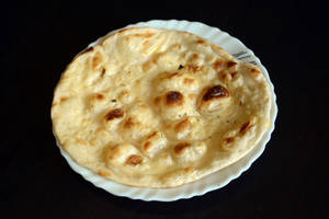 Butter Roti