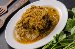 Mutton Shami Kebab (Tikya)