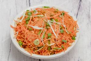 Veg Schezwan Fried Rice