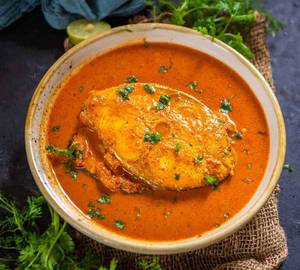 Fish Kulambu