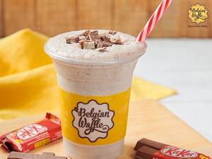 Kitkat Shake