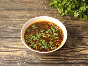 Veg Hot & Sour Soup