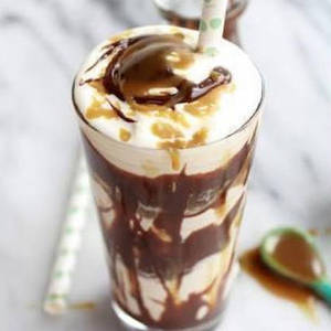 Crunch Butterscotch