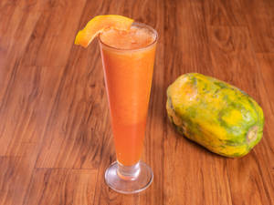 Papaya Juice 