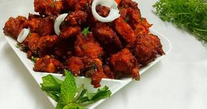 Chicken Kabab (6 Pcs) Half