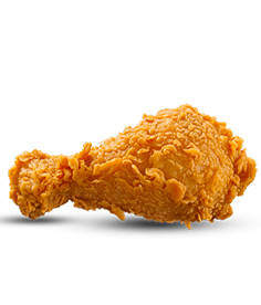 Fried Chicken Single (1)