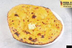 Missi Roti