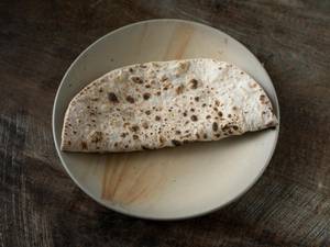 Plain Roti