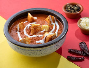 Paneer Butter Masala