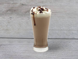 Vanilla Shake