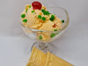 Tutti Frutti Ice Cream