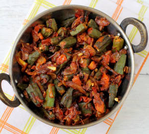 Bhindi