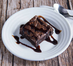 Brownie Turkish 