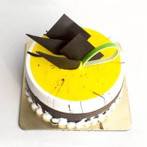 Pineapple Cake [500 Gm]