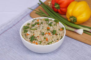 Veg Fried Rice