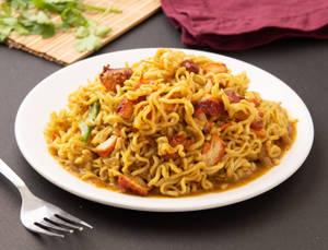 Chicken Maggi