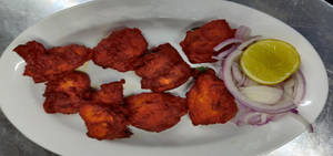 Chicken 65(boneless)