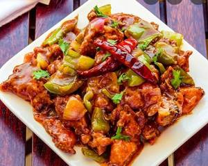 Chilli Chicken