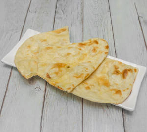 Butter Naan       