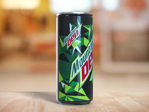 Mountain Dew (250 ml)