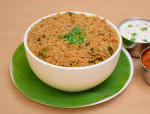Biryani Rice