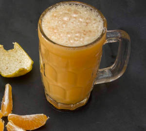 Orange Juice 