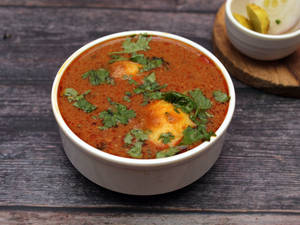 Egg Curry