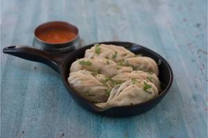 Chicken Momos