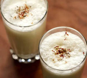 Sweet lassi