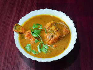 Chicken Curry