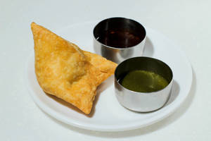 Samosa