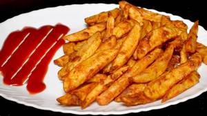 Finger  Chips 