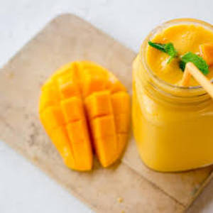 Mango Smoothie