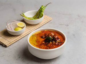 Dal Tadka