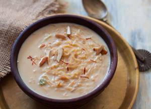 Semiya Kheer                                