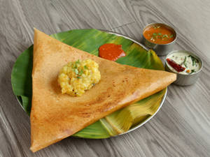 Masala dosa