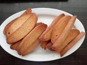 Rusk (250 gms)