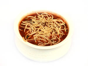 American Chop Suey