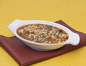 Paneer Masala
