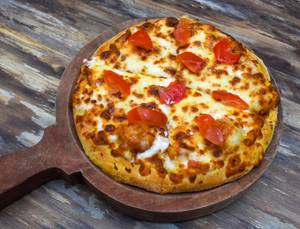 Tomato Pizza  [ 7 Inches ]