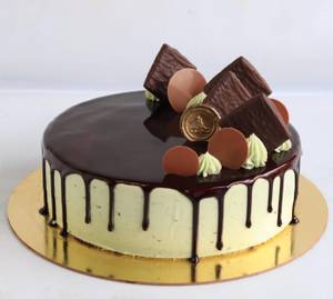 Chocolate Cake        