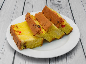 Fruit Cake [200gms]