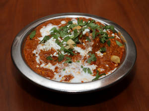 Paneer Kofta