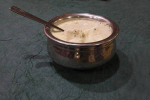 Paneer Shahi