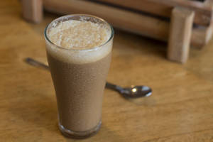 Cold Coffee